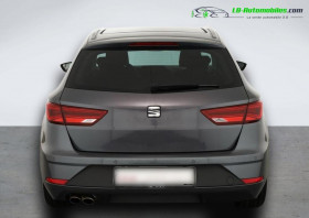 Cupra Leon 1.4 TSI 150 BVM  occasion  Beaupuy - photo n7