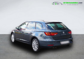 Cupra Leon 1.4 TSI 150 BVM  occasion  Beaupuy - photo n3