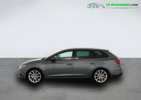 Cupra Leon 1.4 TSI 150 BVM  occasion  Beaupuy - photo n6