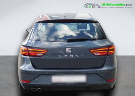Cupra Leon 1.4 TSI 150 BVM  occasion  Beaupuy - photo n4