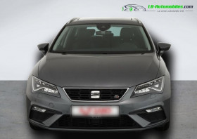 Cupra Leon 1.4 TSI 150 BVM  occasion  Beaupuy - photo n5