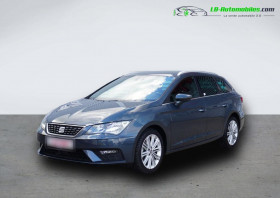 Cupra Leon 1.4 TSI 150 BVM  occasion  Beaupuy - photo n2