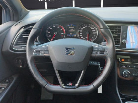 Cupra Leon 1.4 TSI 150 BVM  occasion  Beaupuy - photo n6