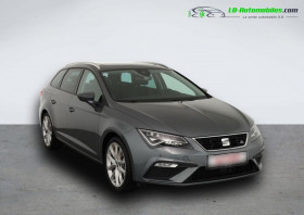 Cupra Leon 1.4 TSI 150 BVM  occasion  Beaupuy - photo n2