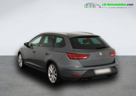 Cupra Leon 1.4 TSI 150 BVM  occasion  Beaupuy - photo n4