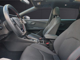 Cupra Leon 1.4 TSI 150 BVM  occasion  Beaupuy - photo n4