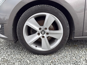 Cupra Leon 1.4 TSI 150 BVM  occasion  Beaupuy - photo n10