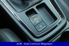Cupra Leon 1.4 TSI 150 BVM  occasion  Beaupuy - photo n5