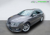 Cupra Leon 1.4 TSI 150 BVM   Beaupuy 31