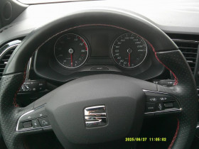 Cupra Leon 1.4 TSI 150 BVM  occasion  Beaupuy - photo n5