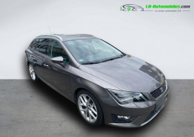 Cupra Leon 1.4 TSI 150 BVM  occasion  Beaupuy - photo n2
