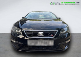 Cupra Leon 1.4 TSI 150 BVM  occasion  Beaupuy - photo n5