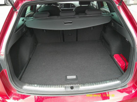 Cupra Leon 1.4 TSI 150 BVM  occasion  Beaupuy - photo n6