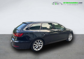 Cupra Leon 1.4 TSI 150 BVM  occasion  Beaupuy - photo n4