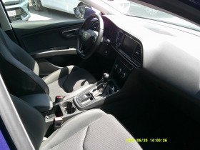 Cupra Leon 1.4 TSI 150 BVM  occasion  Beaupuy - photo n2