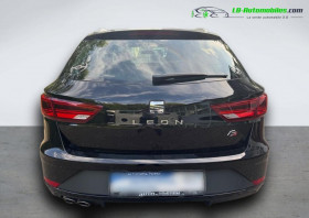 Cupra Leon 1.4 TSI 150 BVM  occasion  Beaupuy - photo n7