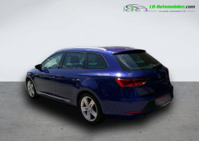 Cupra Leon 1.4 TSI 150 BVM  occasion  Beaupuy - photo n3
