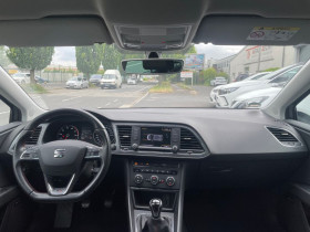 Cupra Leon 1.4 TSI 150 BVM  occasion  Beaupuy - photo n3