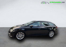 Cupra Leon 1.4 TSI 150 BVM  occasion  Beaupuy - photo n6