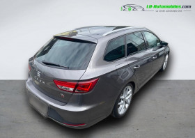 Cupra Leon 1.4 TSI 150 BVM  occasion  Beaupuy - photo n4