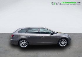 Cupra Leon 1.4 TSI 150 BVM  occasion  Beaupuy - photo n6