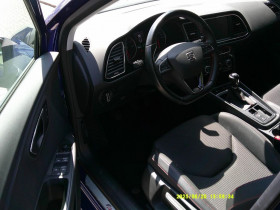 Cupra Leon 1.4 TSI 150 BVM  occasion  Beaupuy - photo n5
