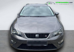 Cupra Leon 1.4 TSI 150 BVM  occasion  Beaupuy - photo n5