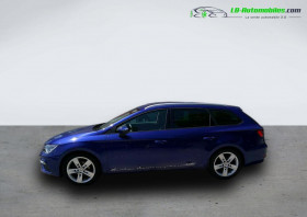 Cupra Leon 1.4 TSI 150 BVM  occasion  Beaupuy - photo n4