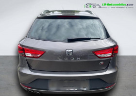 Cupra Leon 1.4 TSI 150 BVM  occasion  Beaupuy - photo n7