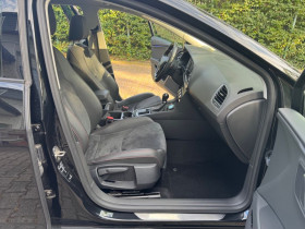 Cupra Leon 1.4 TSI 150 BVM  occasion  Beaupuy - photo n8
