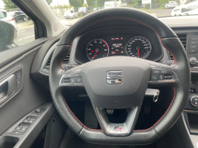 Cupra Leon 1.4 TSI 150 BVM  occasion  Beaupuy - photo n10