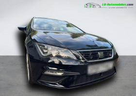 Cupra Leon 1.4 TSI 150 BVM  occasion  Beaupuy - photo n2