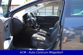 Cupra Leon 1.4 TSI 150 BVM  occasion  Beaupuy - photo n4