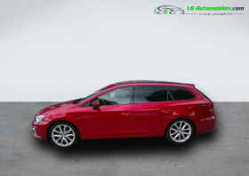 Cupra Leon 1.4 TSI 150 BVM  occasion  Beaupuy - photo n3