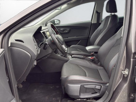 Cupra Leon 1.4 TSI 150 BVM  occasion  Beaupuy - photo n8