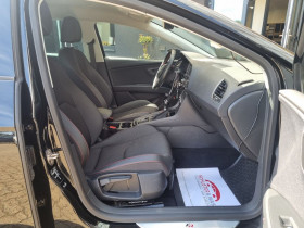 Cupra Leon 1.4 TSI 150 BVM  occasion  Beaupuy - photo n7