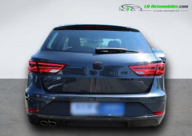 Cupra Leon 1.4 TSI 150 BVM  occasion  Beaupuy - photo n3
