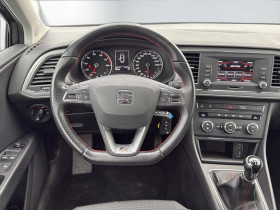 Cupra Leon 1.4 TSI 150 BVM  occasion  Beaupuy - photo n9