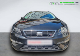 Cupra Leon 1.4 TSI 150 BVM  occasion  Beaupuy - photo n4