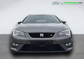 Cupra Leon 1.4 TSI 150 BVM  occasion  Beaupuy - photo n5