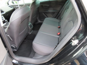 Cupra Leon 1.4 TSI 150 BVM  occasion  Beaupuy - photo n5