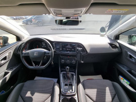 Cupra Leon 1.4 TSI 150 BVM  occasion  Beaupuy - photo n3