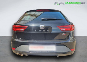 Cupra Leon 1.4 TSI 150 BVM  occasion  Beaupuy - photo n6