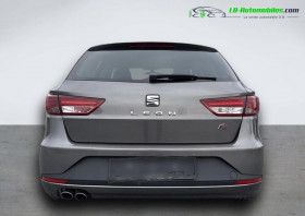Cupra Leon 1.4 TSI 150 BVM  occasion  Beaupuy - photo n7