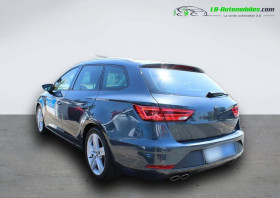 Cupra Leon 1.4 TSI 150 BVM  occasion  Beaupuy - photo n2