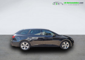 Cupra Leon 1.4 TSI 150 BVM  occasion  Beaupuy - photo n5