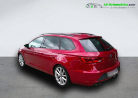 Cupra Leon 1.4 TSI 150 BVM  occasion  Beaupuy - photo n2