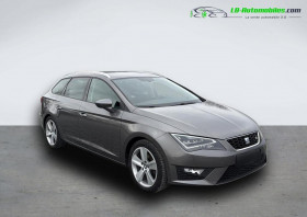 Cupra Leon , garage LB AUTOMOBILES  Beaupuy