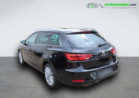 Cupra Leon 1.4 TSI 150 BVM  occasion  Beaupuy - photo n2