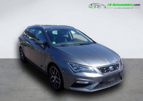 Cupra Leon 1.4 TSI 150 BVM  occasion  Beaupuy - photo n2